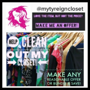 ‼️cLoSeT cLeAnOuT uNdErWaY‼️